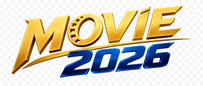Movie 2026 Logo